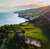 Thracian Cliffs Golf Resort | Golfové zájezdy, golfová dovolená, luxusní golf