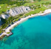 Thracian Cliffs Golf Resort | Golfové zájezdy, golfová dovolená, luxusní golf