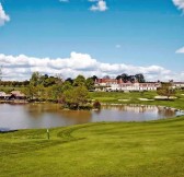 Château des Vigiers golf course | Golfové zájezdy, golfová dovolená, luxusní golf