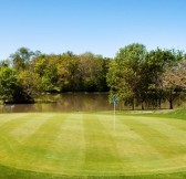 hâteau des Vigiers golf course | Golfové zájezdy, golfová dovolená, luxusní golf