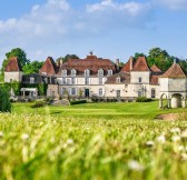 hâteau des Vigiers golf course | Golfové zájezdy, golfová dovolená, luxusní golf