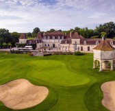 hâteau des Vigiers golf course | Golfové zájezdy, golfová dovolená, luxusní golf