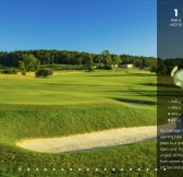 Grand Saint-Emilionnais Golf Course | Golfové zájezdy, golfová dovolená, luxusní golf