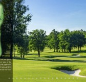 Grand Saint-Emilionnais Golf Course | Golfové zájezdy, golfová dovolená, luxusní golf