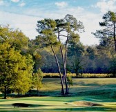 Grand Saint-Emilionnais Golf Course | Golfové zájezdy, golfová dovolená, luxusní golf