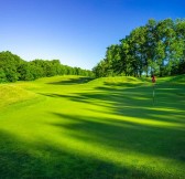 Grand Saint-Emilionnais Golf Course | Golfové zájezdy, golfová dovolená, luxusní golf