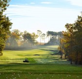 Grand Saint-Emilionnais Golf Course | Golfové zájezdy, golfová dovolená, luxusní golf