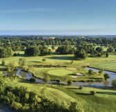 Golf de Bordeaux Lac – La Jalle | Golfové zájezdy, golfová dovolená, luxusní golf