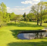 Golf de Bordeaux Lac – La Jalle | Golfové zájezdy, golfová dovolená, luxusní golf