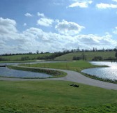 Golf de Bordeaux Lac – Les Etangs | Golfové zájezdy, golfová dovolená, luxusní golf