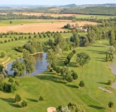 Golf de Bordeaux Lac – Les Etangs | Golfové zájezdy, golfová dovolená, luxusní golf