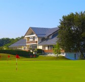 GOLF INTERNATIONAL DE PESSAC | Golfové zájezdy, golfová dovolená, luxusní golf