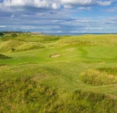 Corballis Links Golf Club | Golfové zájezdy, golfová dovolená, luxusní golf