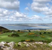 Howth Golf Club | Golfové zájezdy, golfová dovolená, luxusní golf