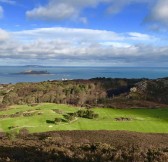 Howth Golf Club | Golfové zájezdy, golfová dovolená, luxusní golf