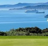 Howth Golf Club | Golfové zájezdy, golfová dovolená, luxusní golf