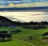 Howth Golf Club | Golfové zájezdy, golfová dovolená, luxusní golf