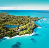 Ile Aux Cerfs Golf Club | Golfové zájezdy, golfová dovolená, luxusní golf