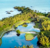 Ile Aux Cerfs Golf Club | Golfové zájezdy, golfová dovolená, luxusní golf