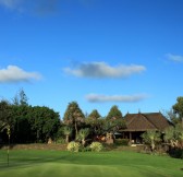 Ile Aux Cerfs Golf Club | Golfové zájezdy, golfová dovolená, luxusní golf