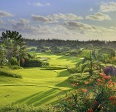 Le Chateau Golf Course | Golfové zájezdy, golfová dovolená, luxusní golf