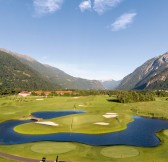 Dolomiten Golf Resort | Golfové zájezdy, golfová dovolená, luxusní golf