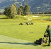 Dolomiten Golf Resort | Golfové zájezdy, golfová dovolená, luxusní golf