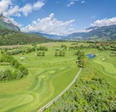 Dolomiten Golf Resort | Golfové zájezdy, golfová dovolená, luxusní golf