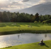 Dolomiten Golf Resort | Golfové zájezdy, golfová dovolená, luxusní golf
