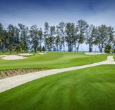 Aquella Golf & Country Club | Golfové zájezdy, golfová dovolená, luxusní golf