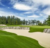 Aquella Golf & Country Club | Golfové zájezdy, golfová dovolená, luxusní golf