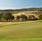 CASTIGLION DEL BOSCO GOLF | Golfové zájezdy, golfová dovolená, luxusní golf