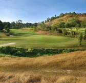 Gunung Raya Golf Resort | Golfové zájezdy, golfová dovolená, luxusní golf