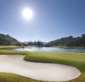 Gunung Raya Golf Resort | Golfové zájezdy, golfová dovolená, luxusní golf