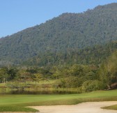 Gunung Raya Golf Resort | Golfové zájezdy, golfová dovolená, luxusní golf