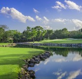 PGA Riviera Maya Golf Club | Golfové zájezdy, golfová dovolená, luxusní golf