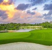 PGA Riviera Maya Golf Club | Golfové zájezdy, golfová dovolená, luxusní golf