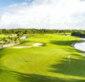 PGA Riviera Maya Golf Club | Golfové zájezdy, golfová dovolená, luxusní golf