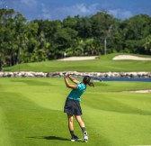 PGA Riviera Maya Golf Club | Golfové zájezdy, golfová dovolená, luxusní golf