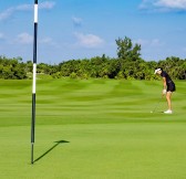 Playa Mujeres Golf Club | Golfové zájezdy, golfová dovolená, luxusní golf