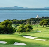 Club de Golf Alcanada | Golfové zájezdy, golfová dovolená, luxusní golf