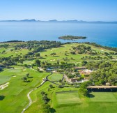 Club de Golf Alcanada | Golfové zájezdy, golfová dovolená, luxusní golf