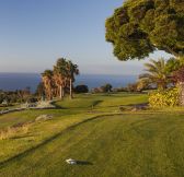 Tecina golf La Gomera | Golfové zájezdy, golfová dovolená, luxusní golf