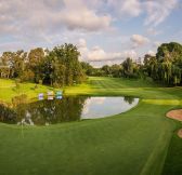 Randpark Firethorn Golf Course | Golfové zájezdy, golfová dovolená, luxusní golf