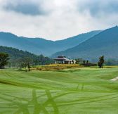 Alpine Golf Resort Chiang Mai | Golfové zájezdy, golfová dovolená, luxusní golf