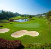 Alpine Golf Resort Chiang Mai | Golfové zájezdy, golfová dovolená, luxusní golf