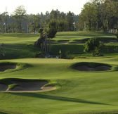 Chiang Mai Highlands Golf | Golfové zájezdy, golfová dovolená, luxusní golf