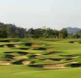 Chiang Mai Highlands Golf | Golfové zájezdy, golfová dovolená, luxusní golf