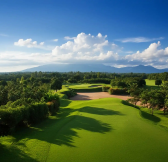 Mae Jo Golf Club | Golfové zájezdy, golfová dovolená, luxusní golf