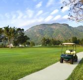 Mae Jo Golf Club | Golfové zájezdy, golfová dovolená, luxusní golf